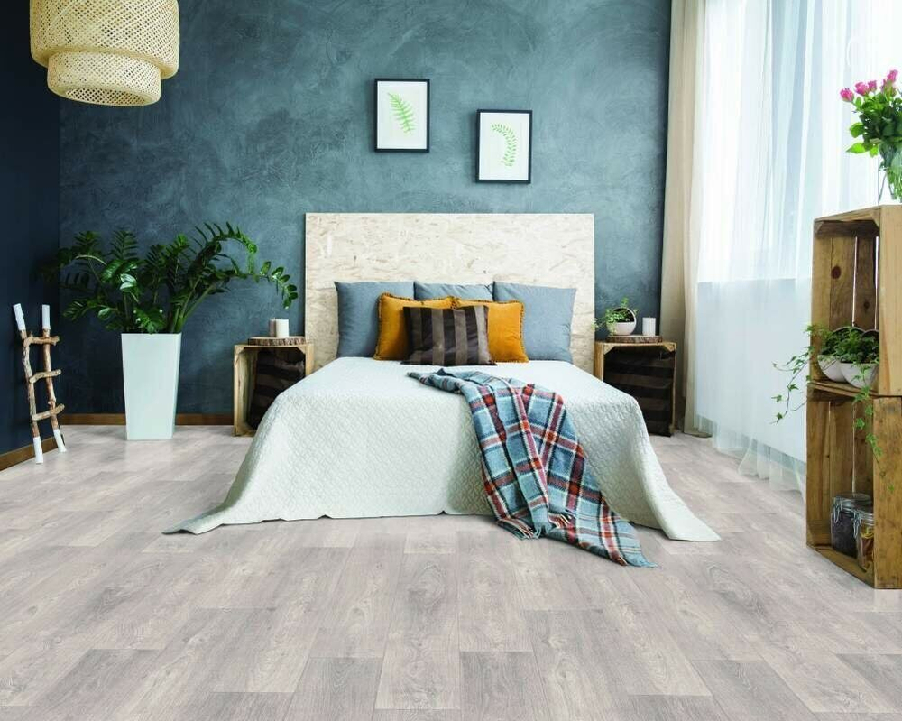 Линолеум бытовой Textura Bazis Granada 3_GR03, 4х42м (рулон)