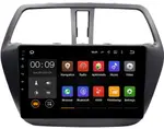 Магнитола для Suzuki SX4 2 2013-2021 - Airok RX-3501 Android 13, Быстрая, SIM-слот