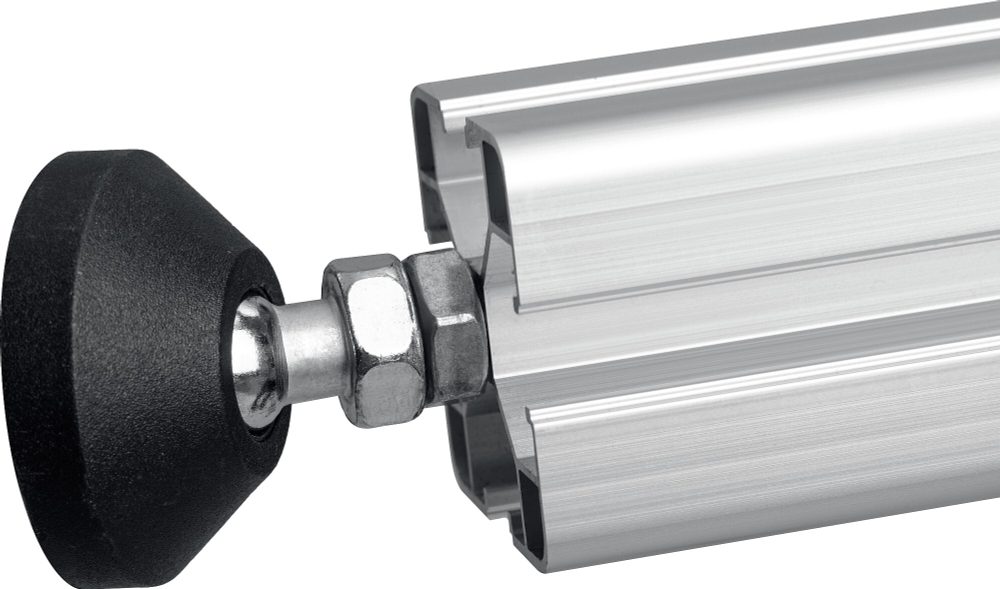 KRAFTOOL TTL-360 360х150х70 см, макс 250 кг, стол для работ с крупноформатными листовыми материалами (33253-360)