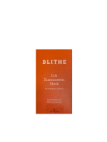 Blithe Охлаждающий солнцезащитный стик для лица SPF50+ PA++++, 21 г