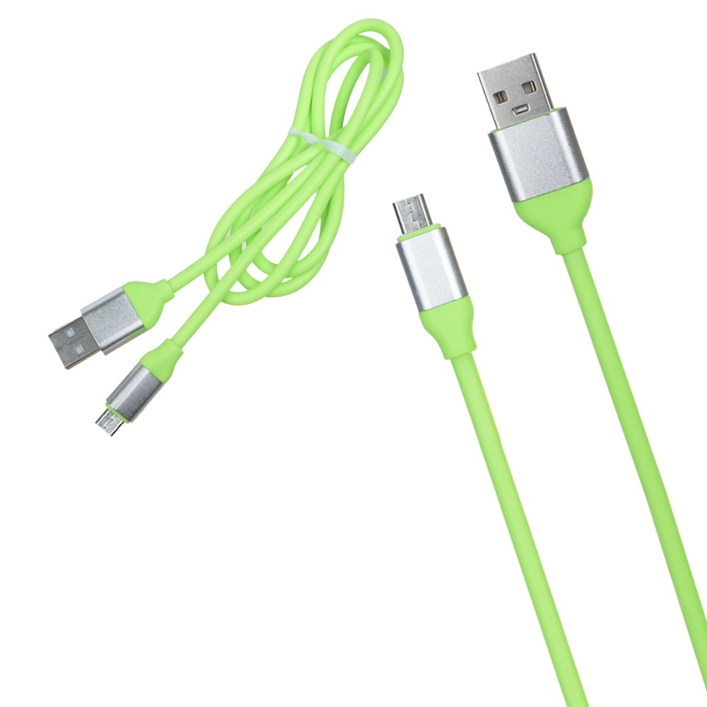 USB Кабель UNION Power UN-066 lighting ТОНКИЙ