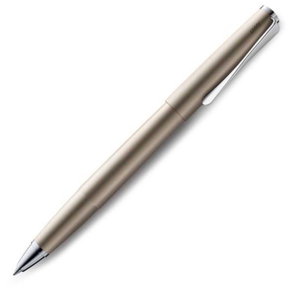 Роллер Lamy Studio 368 палладиевое покрытие M63 (4001221)