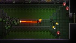 Enter the Gungeon PS4 | PS5