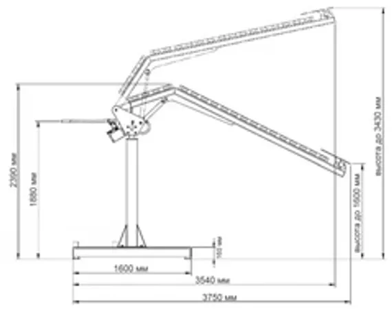 Фаскосниматели для труб серии AOTAI P3-PG