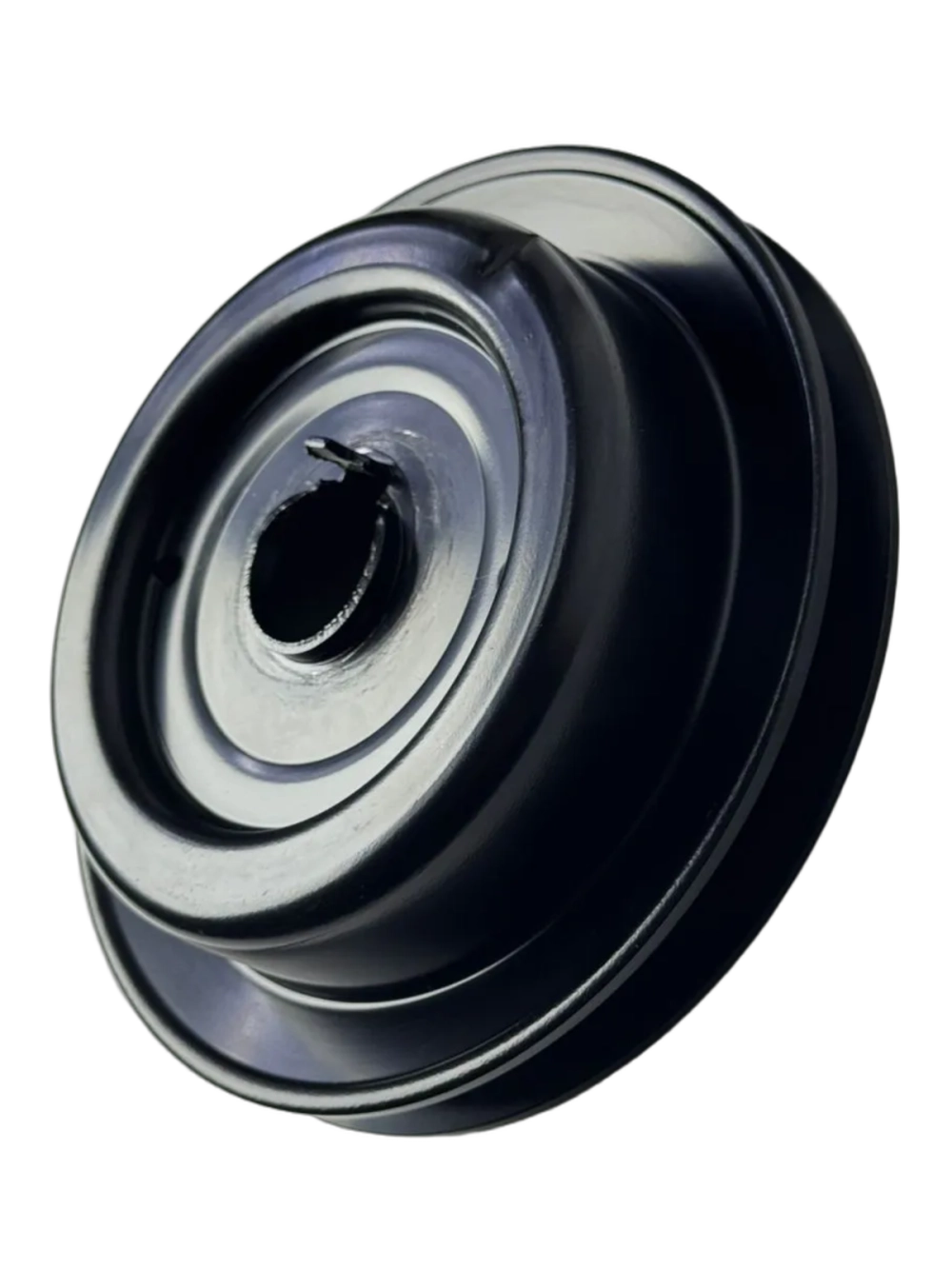 Шкив коленвала Nissan K15/K25 12303FU400