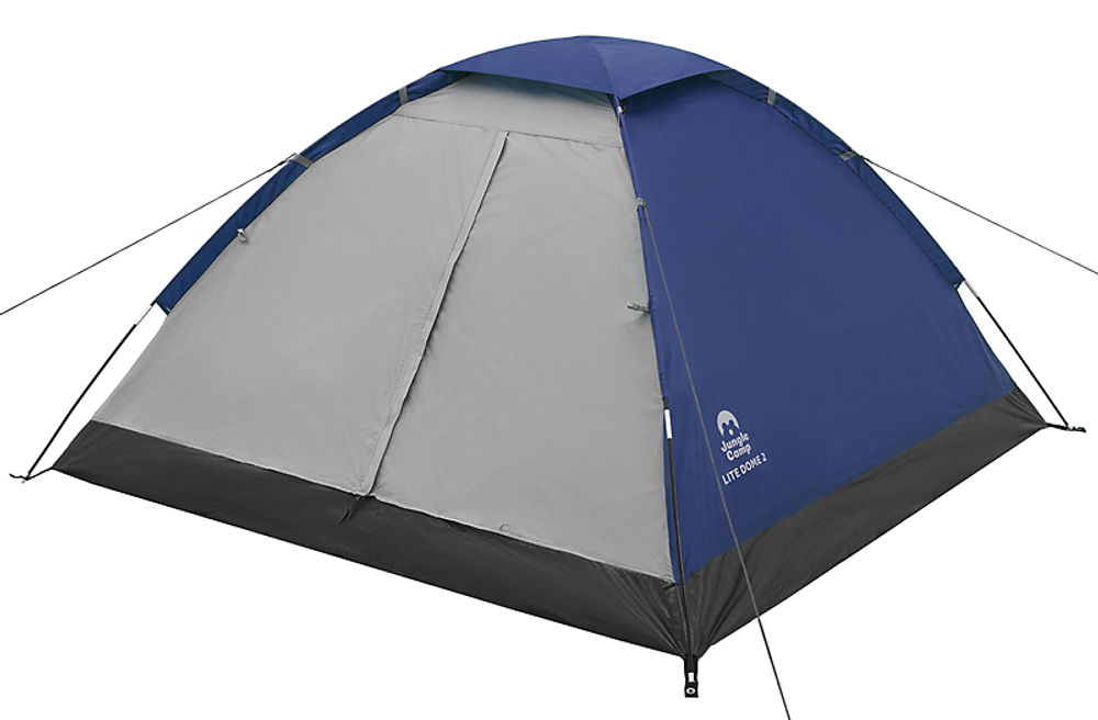 Палатка Jungle Camp Lite Dome 2 [70811]