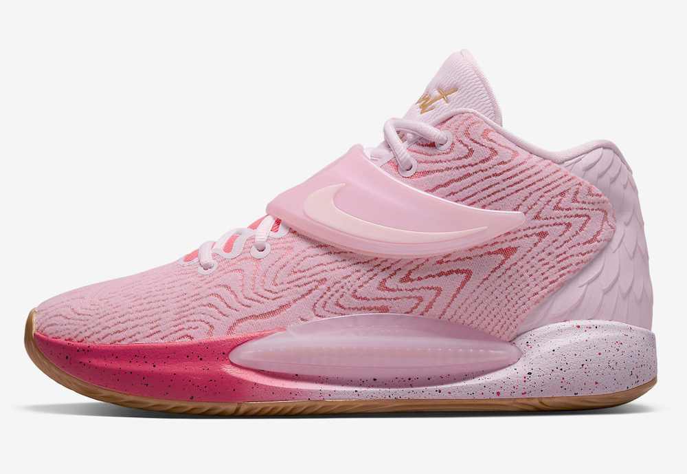 Купить Nike KD 14 Aunt Pearl