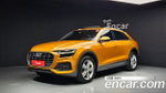 Audi Q8 45 TDI Quattro Premium — 2021