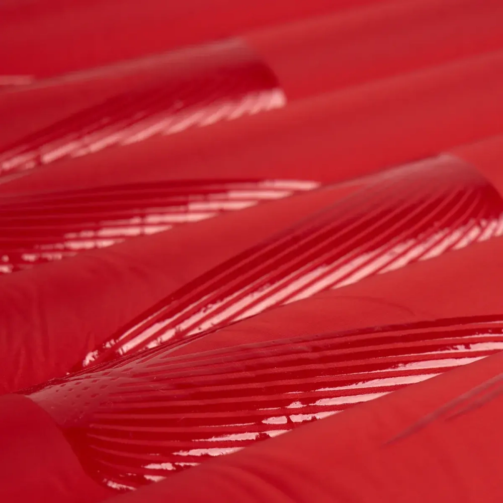 Ковер надувной утеплённый BTrace AirMat Tube 183x51x8