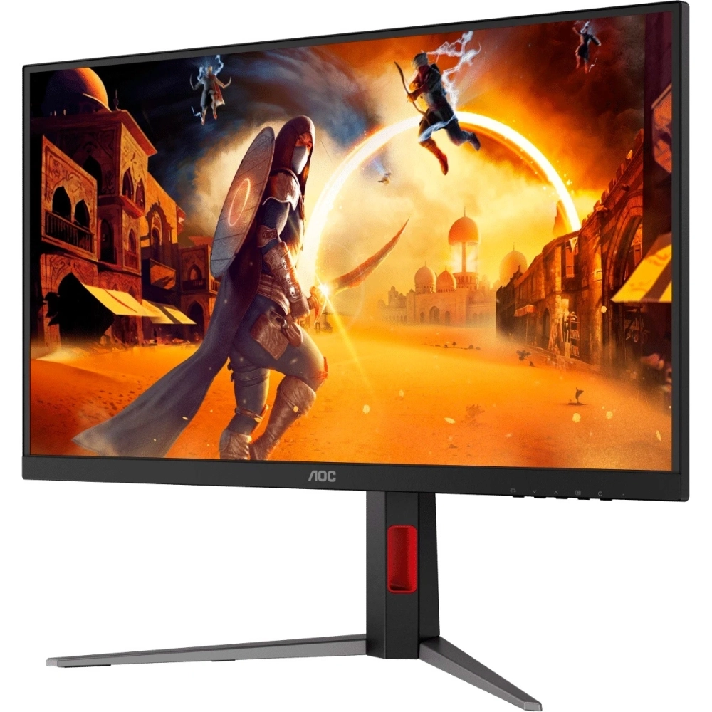 Монитор AOC 27" Q27G4S