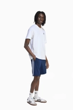 Шорты adidas Originals Firebird - темно-синий