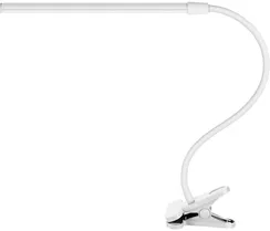 Интерьерная настольная лампа Conference A1106LT-1WH Arte Lamp