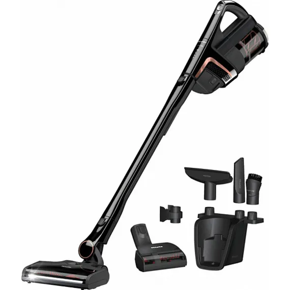 Вертикальный беспроводной пылесос Miele Triflex HX2 Cat &amp; Dog SOML0 EU (Наша вилка)