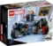 LEGO 76260 Black Widow &amp; Captain America Motorcycles