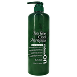 Daeng Gi Meo Ri Освежающий шампунь для волос с чайным деревом Naturalon Tea Tree Cool Shampoo, 1000 мл