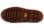 CAT Outdoor Boots Women"s Brown Yellow