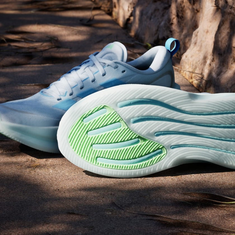 Кроссовки Supernova Glide - Adidas