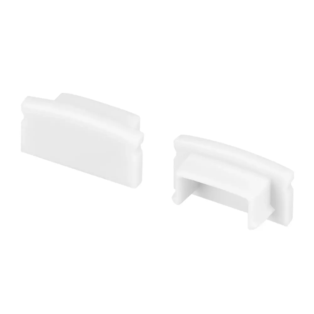 Заглушка LINE-1708 глухая WHITE (Arlight, Пластик) Заглушка LINE-1708 глухая WHITE (Arlight, Пластик)