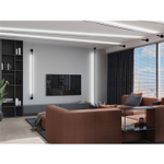 Система креплений Arte Lamp SKYCROSS A601006N, 10м