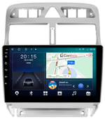 Магнитола для Peugeot 307 2001-2008 - CanBox 9188 Android 10, SIM-слот