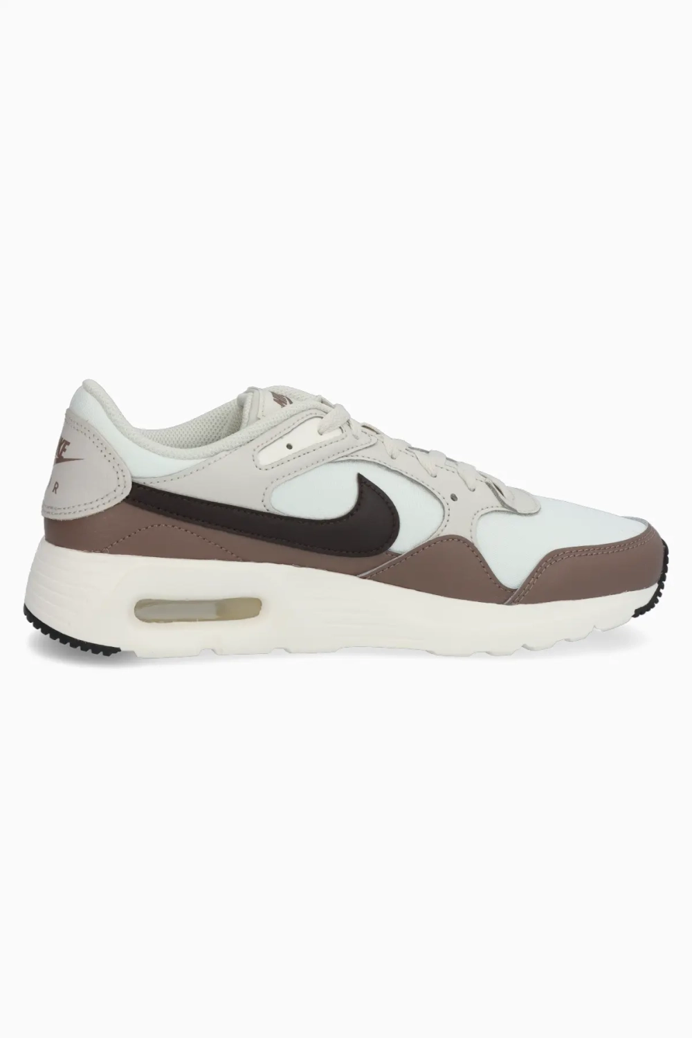 Кроссовки Nike Air Max SC - серый