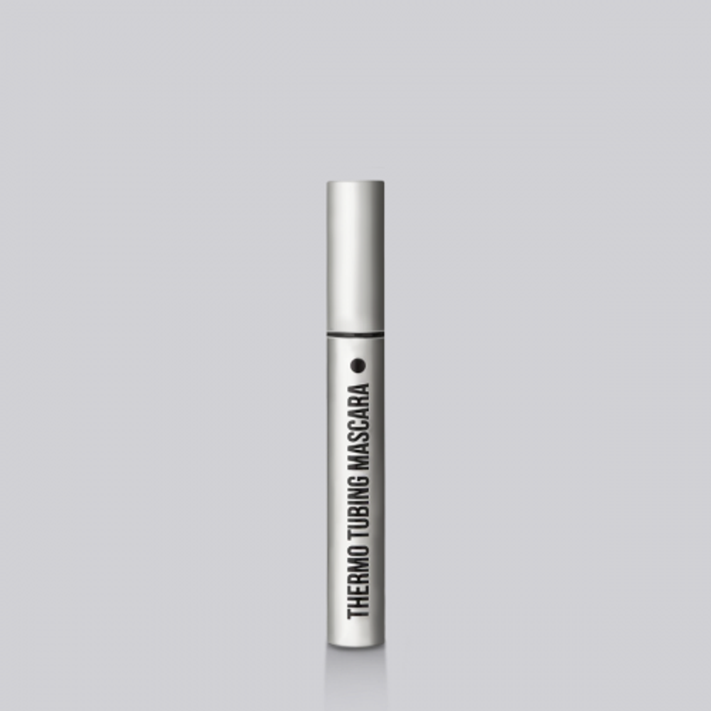 Тушь ProMakeup Thermo Tubing Mascara - Коричневый