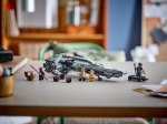 Конструктор LEGO Star Wars 75383 Ситх-лазутчик Дарта Мола
