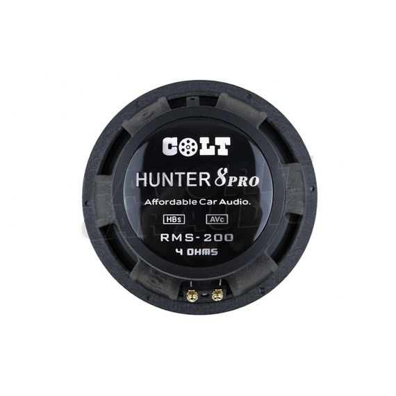 COLT Hunter 8 PRO
