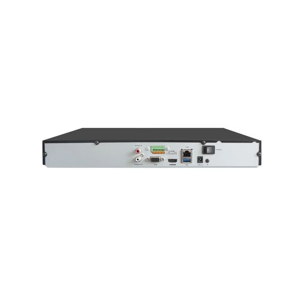Сетевой видеорегистратор Hikvision DS-7616NI-Q1(D)