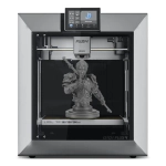 3D принтер QIDI Plus 4