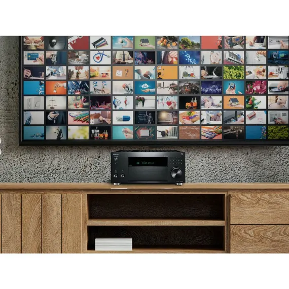 Onkyo TX-RZ50 M2