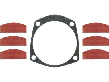 OMP11212RKM Ремонтный комплект двигателя гайковерта пневматического OMP11212
