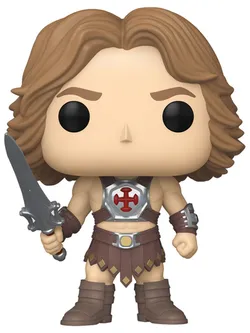 Funko POP! Masters of the Universe: He-Man (2020)