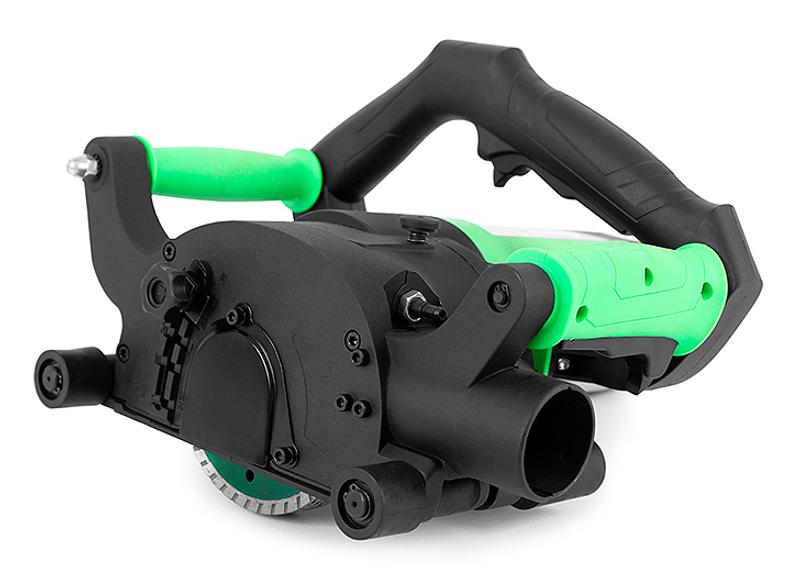 Штроборез MESSER T1455
