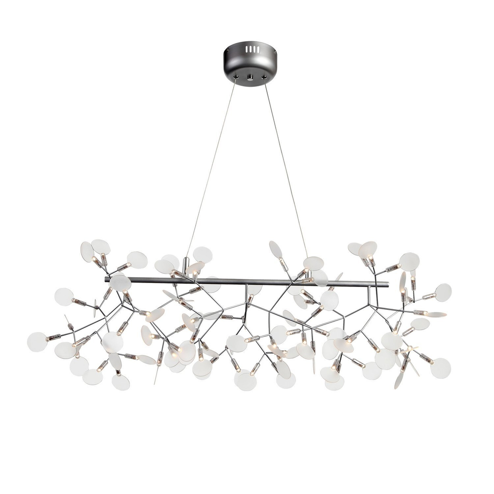 Люстра подвесная ST Luce Rafina SL379.103.81