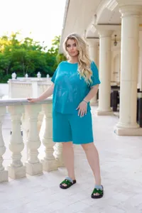 Костюм УК-0697 Фабрика Моды