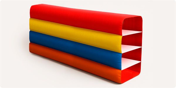 Какую роль включают секции и перегородки в устройстве батута Какую роль включают секции и перегородки в устройстве батута