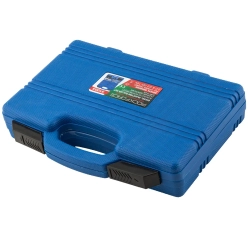Съемники дизельных форсунок Bosch, Siemens (PSA HDI 2.0, 2.2 16V) 9пр., в кейсе RockForce##Rock FORCE RF-910G3