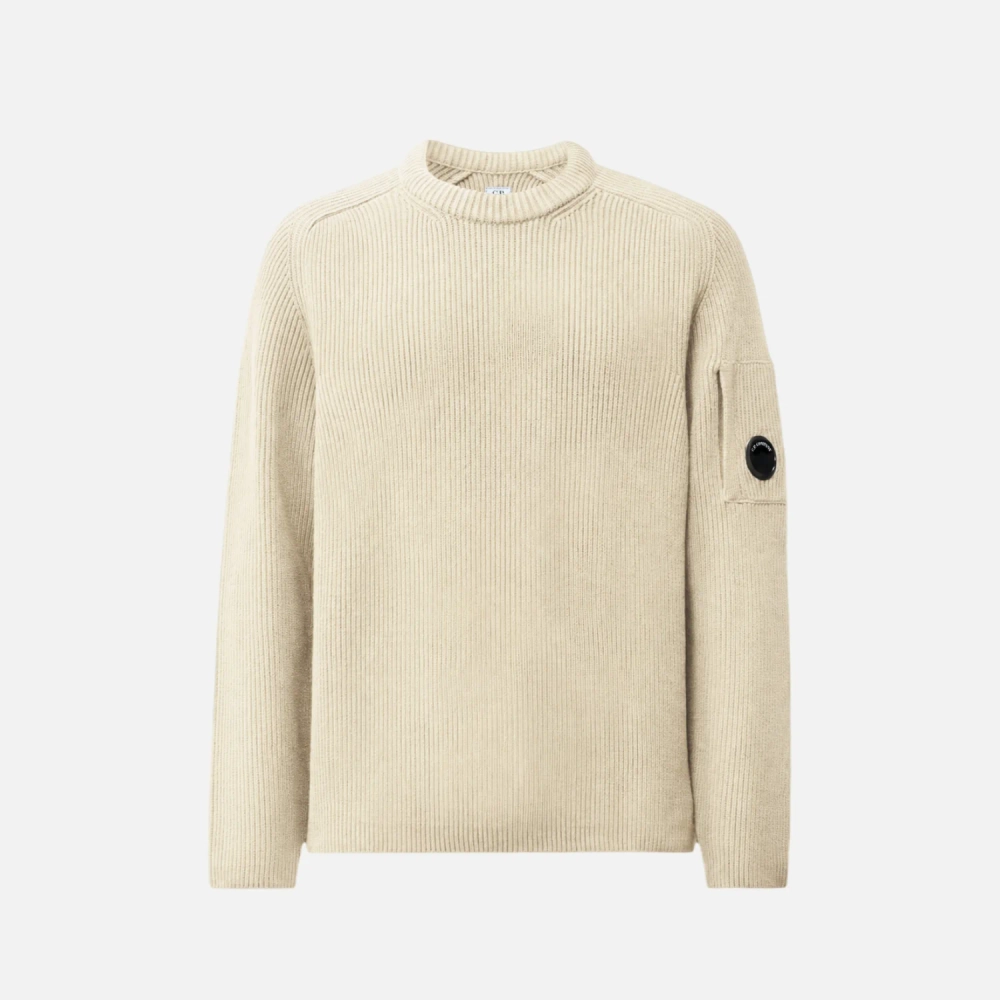 Свитер Full Rib Cotton