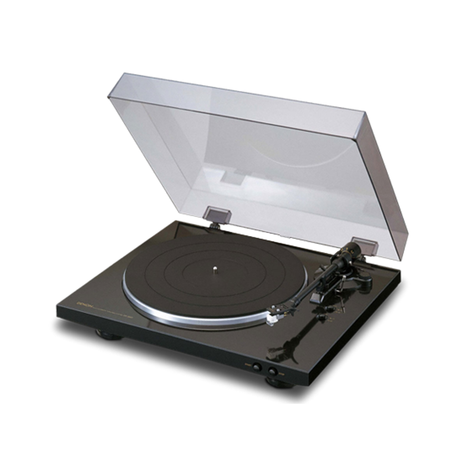 Проигрыватель винила Denon DP-300F