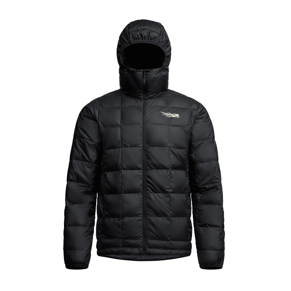 Куртка Sitka MicroDown Hooded