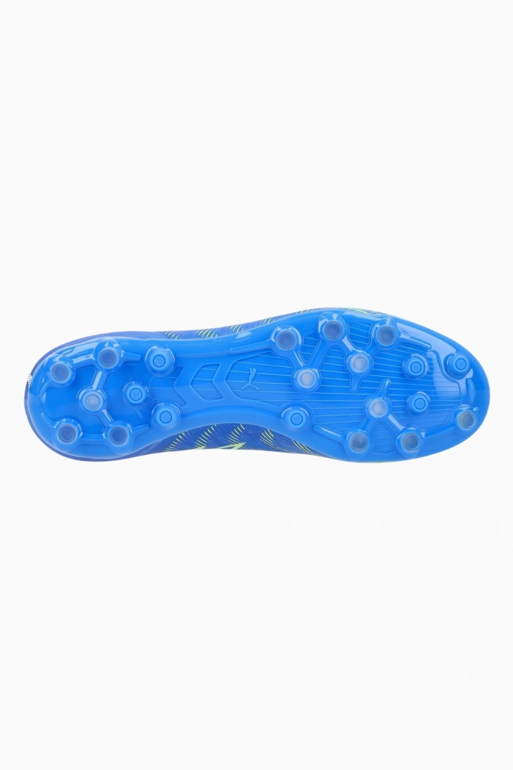 Бутсы Puma Future 9 Pro MG - синий