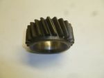 Шестерня коленвала TDQ 25 4L/Timing gear of crankshaft (QC490Q(DI)-02007)