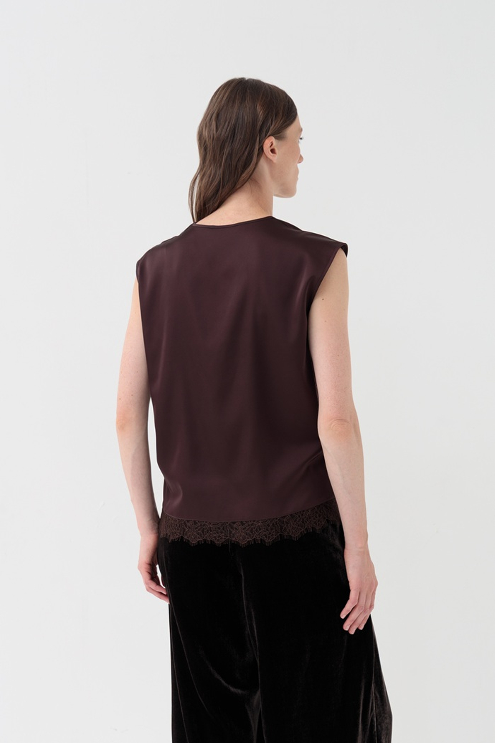 Топ Джемма NOME Atelier