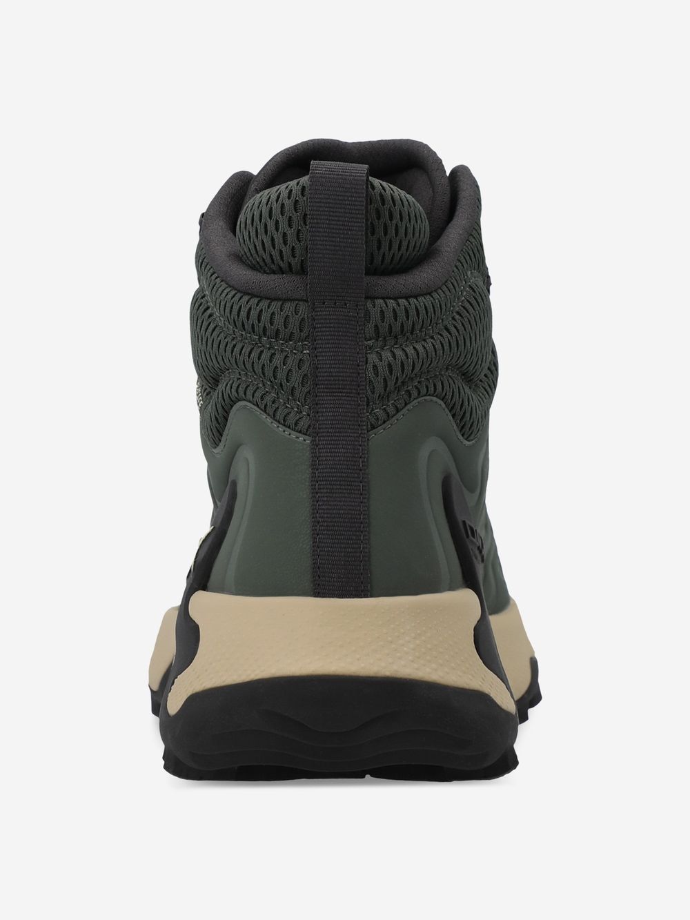Кроссовки высокие мужские REEBOK KITARI DMX