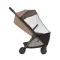Коляска 2 в 1 ANEX AIR-Q Karamell