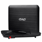 DVD-плеер XPX EA 9099L черный
