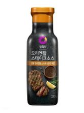Соус для стейка Daesang Восточный, 250 г, 3 шт