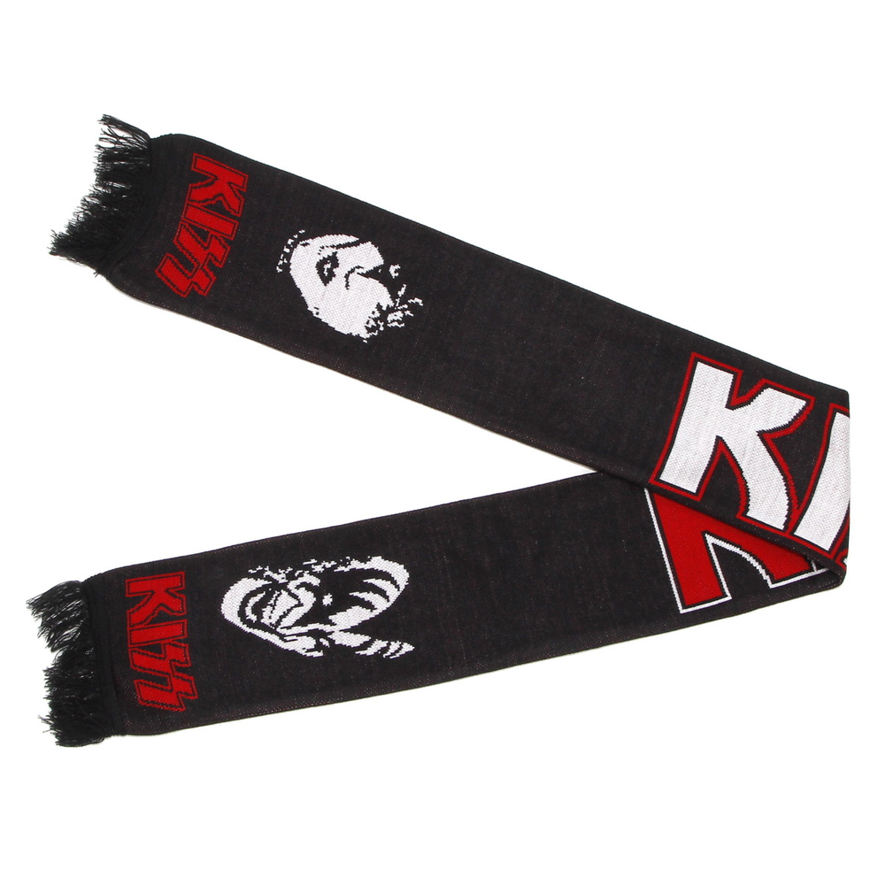 Шарф KISS (100)