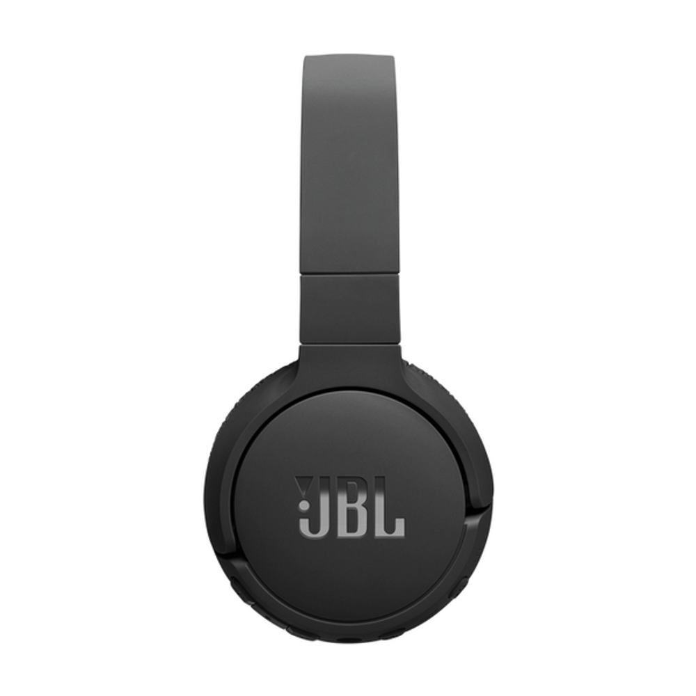 Беспроводные наушники JBL Tune 670NC Black - 4